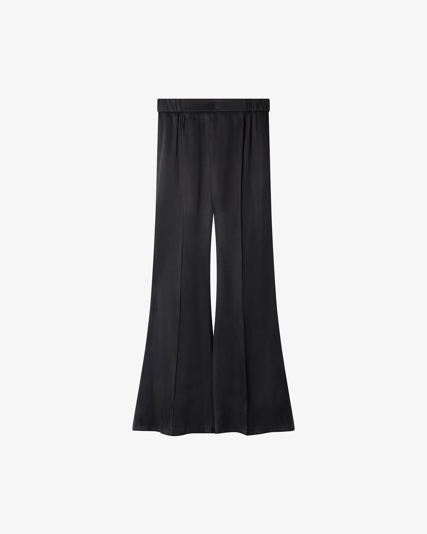 Falba Pants - Black
