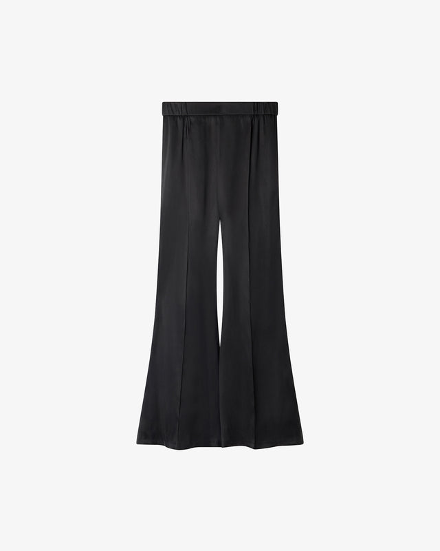 Falba Pants - Black - Image 1