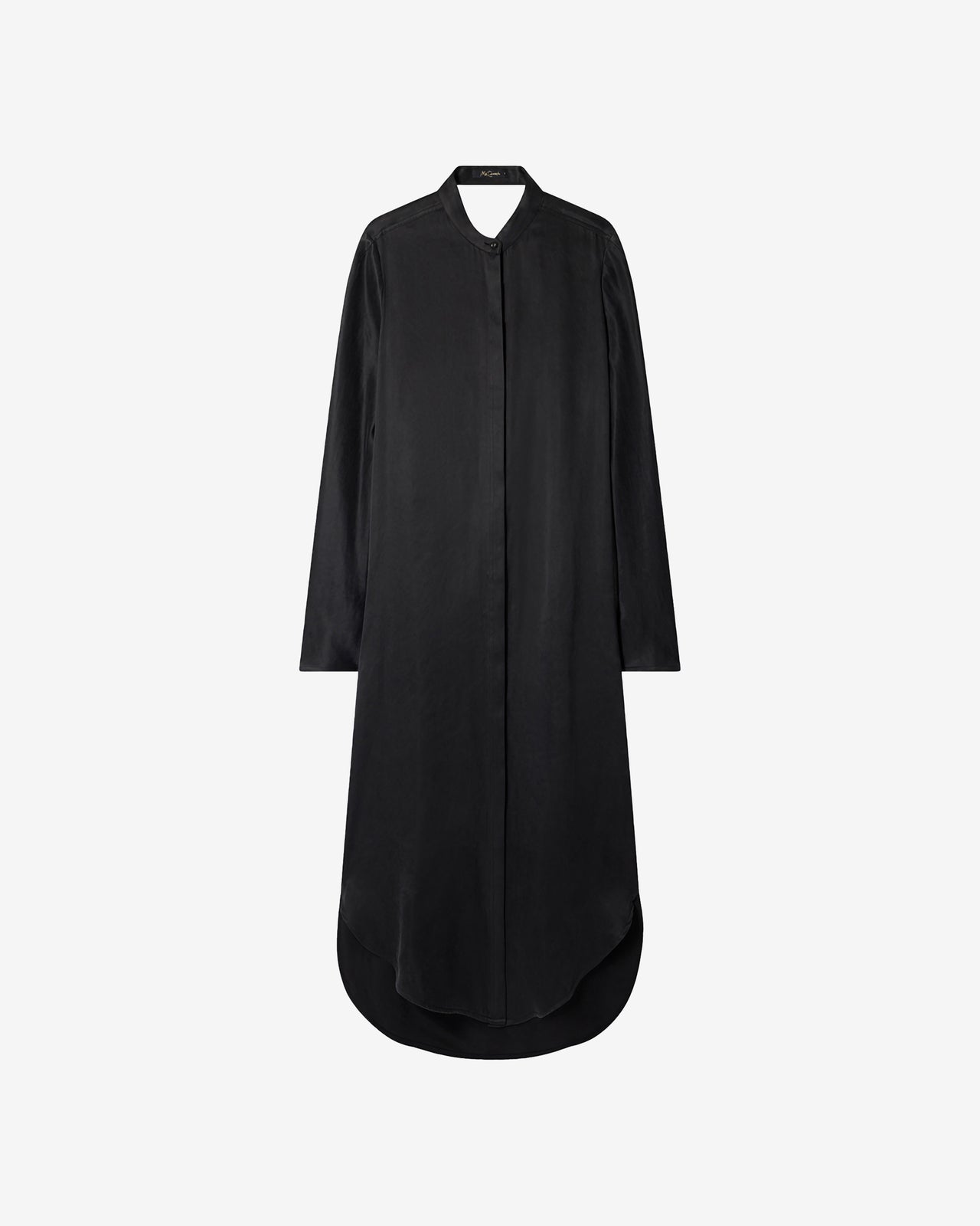 Robe Faro - Noir - Image 1