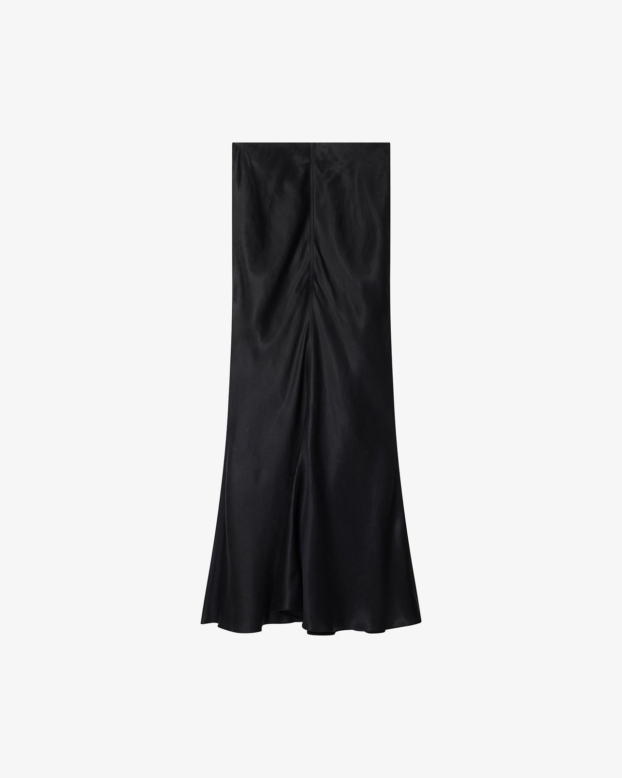 Fill Skirt - Black - Image 1