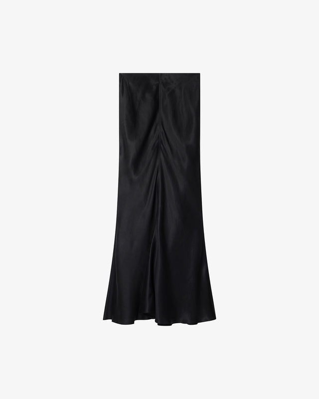 Jupe Fill - Noir - Image 1