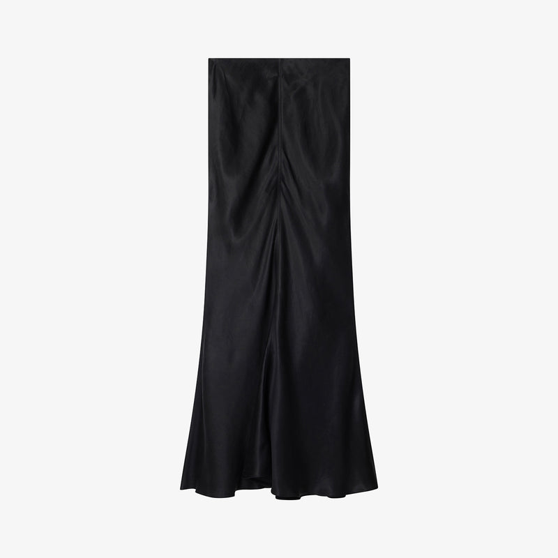 Fill Skirt - Black