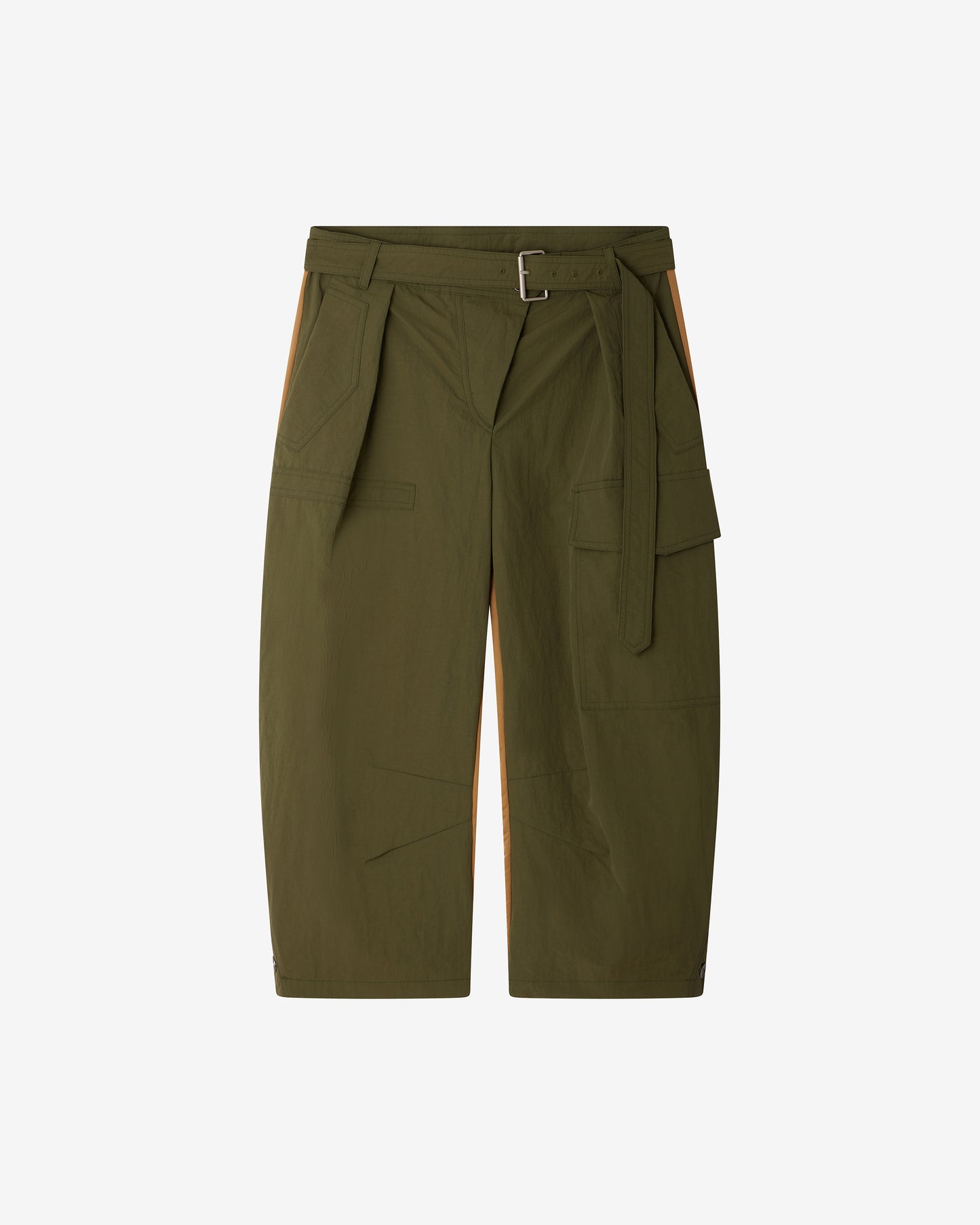 Pantalon Fonda - Kaki