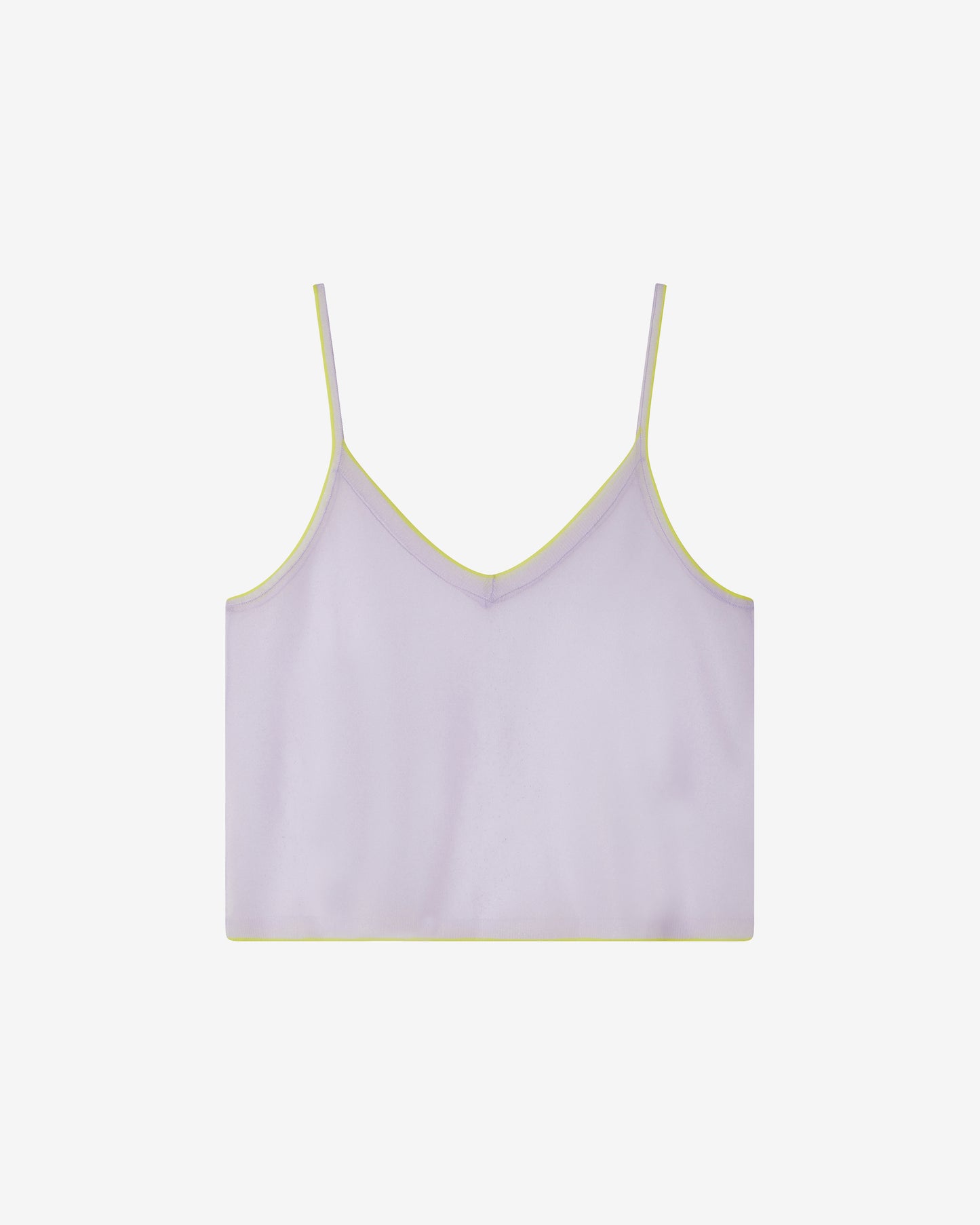Top Glade - Lilas