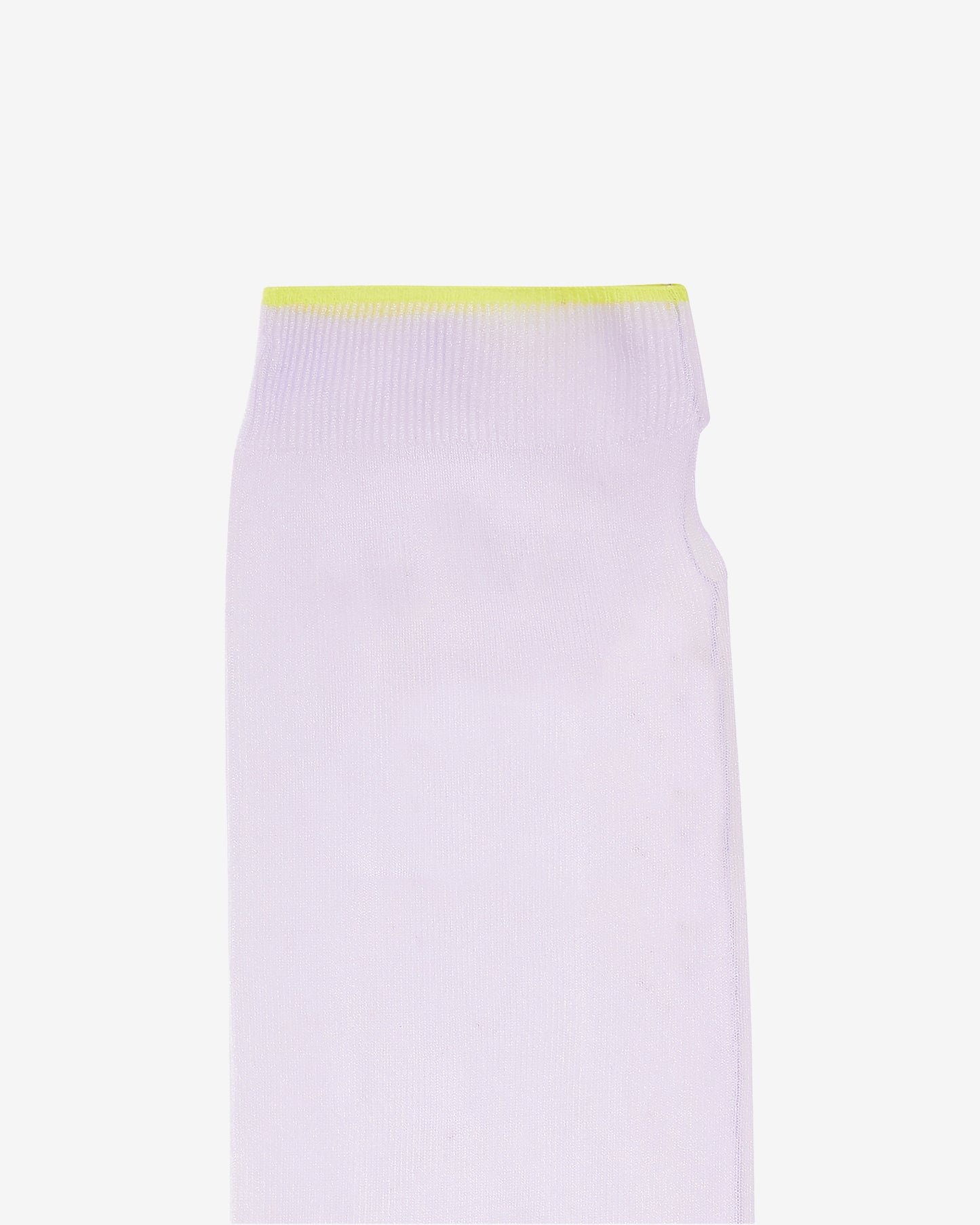 Glaucia Gloves - Lilac