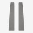 Gants Ilarius - Gris