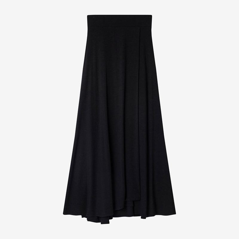 Ines Skirt - Black