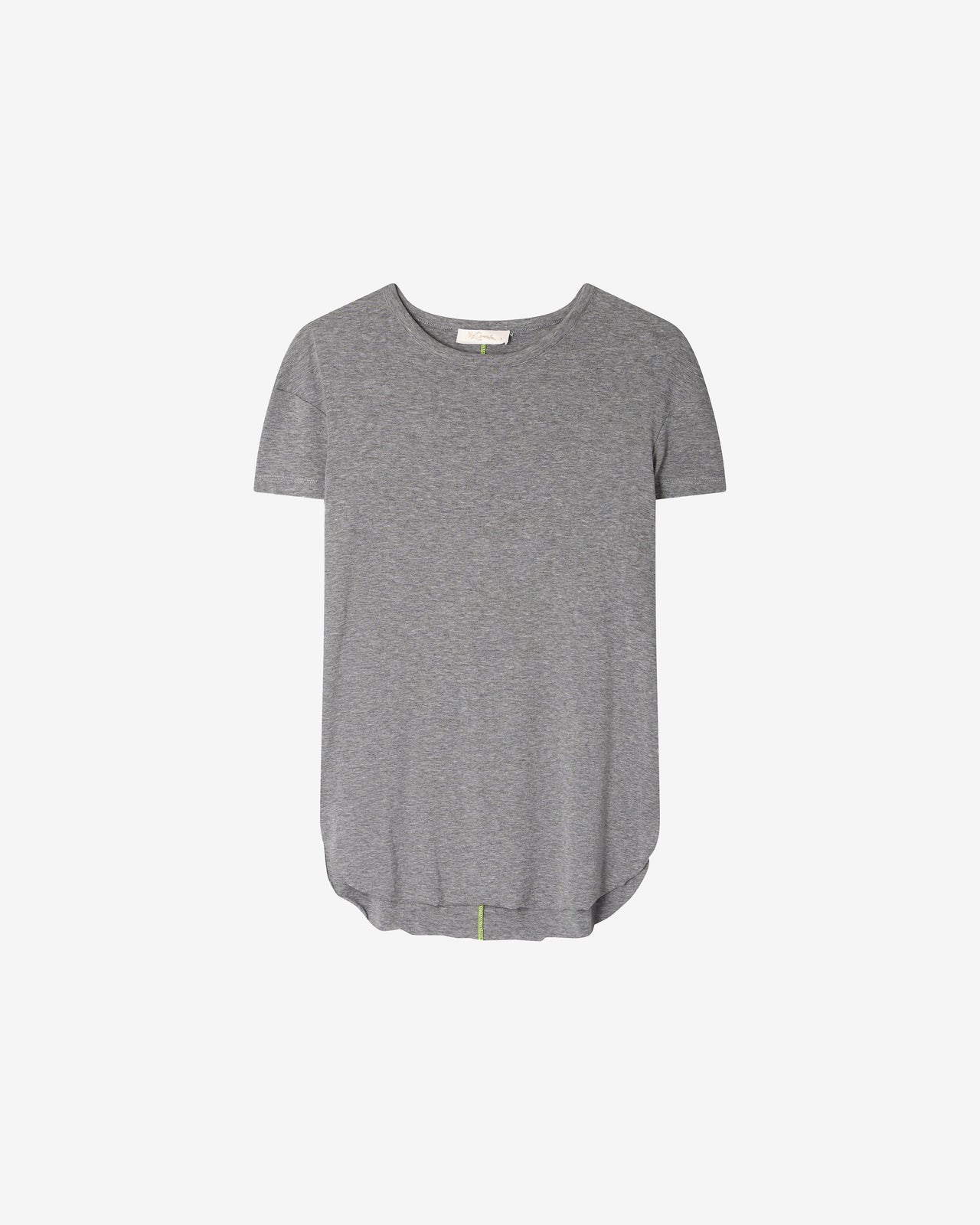 Iris T-Shirt - Grey - Image 1