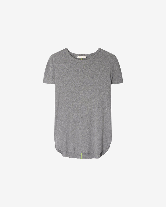 Iris T-Shirt - Grey - Image 1