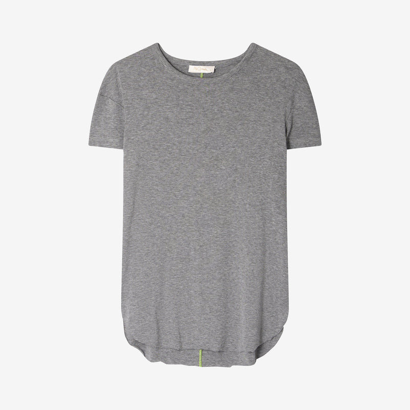 Iris T-Shirt - Grey