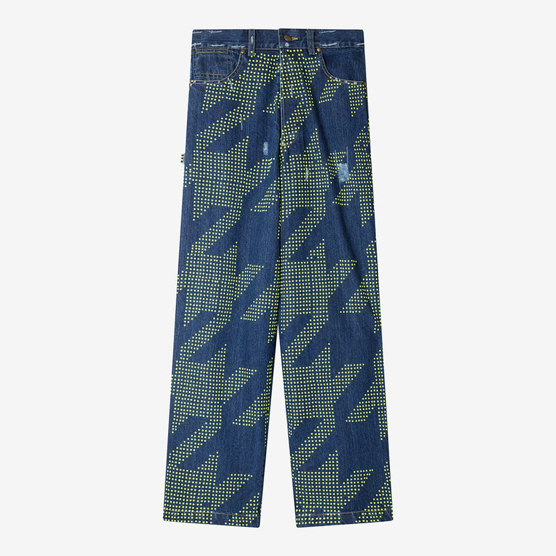 Redim Jeans - Green