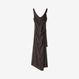 Robe Lachlan - Noir