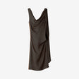 Robe Lally - Noir