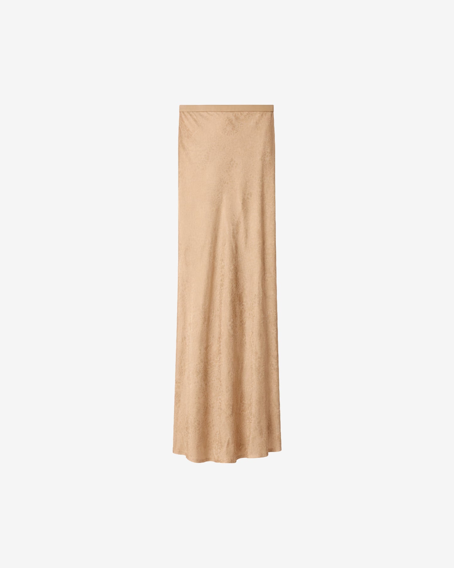 Jupe Leikland - Beige