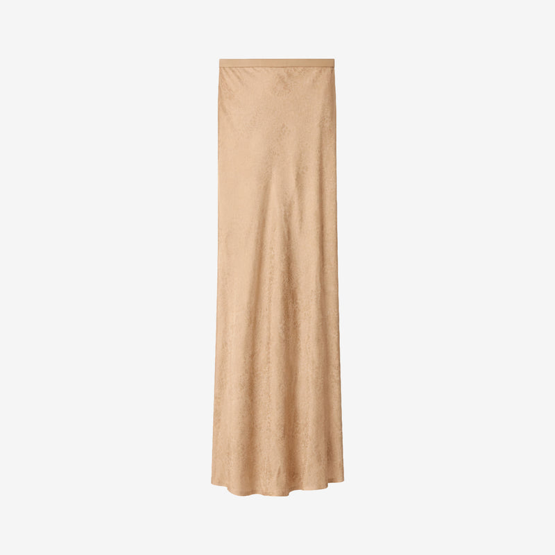 Jupe Leikland - Beige