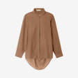 Lele Shirt - Brown