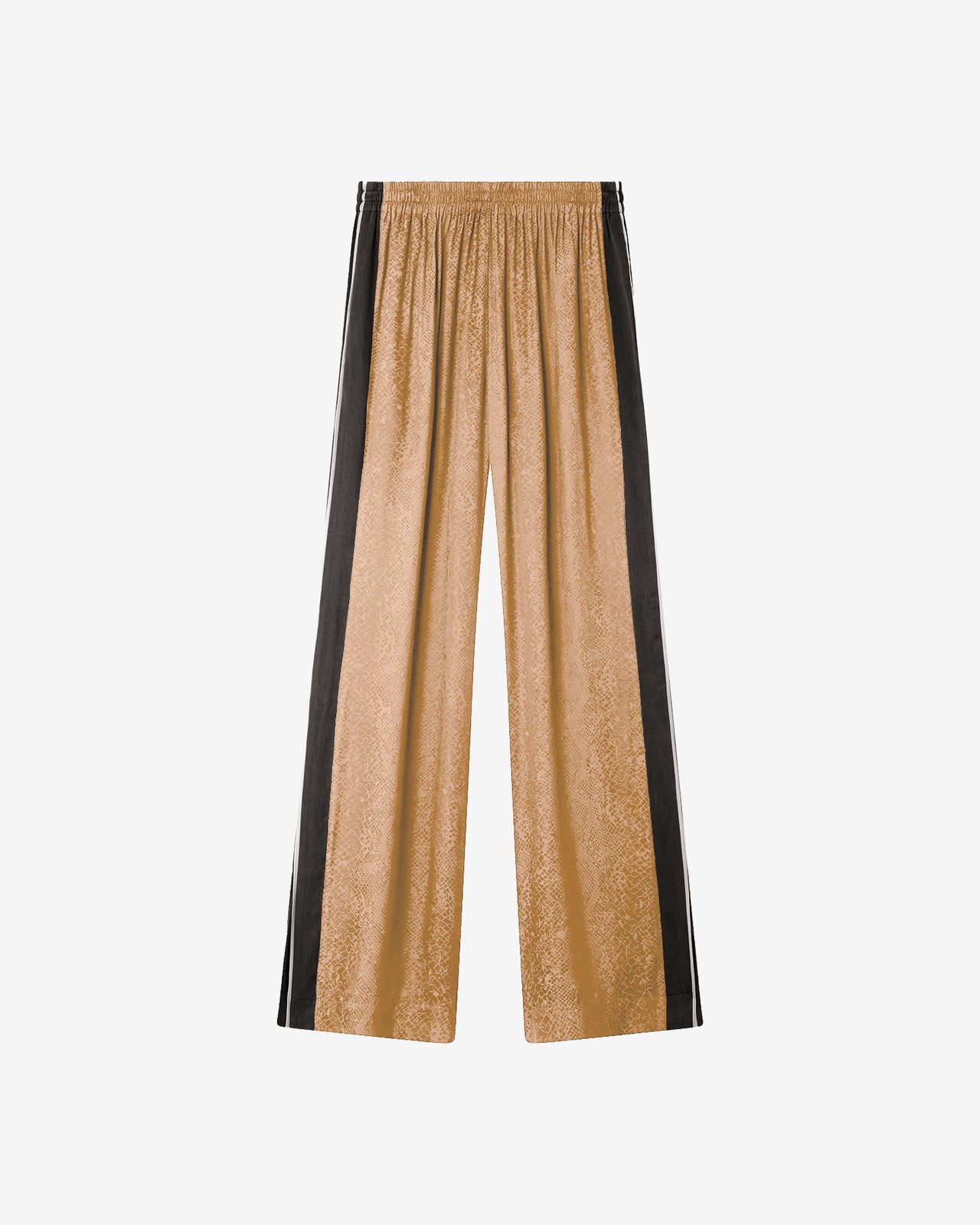 Leslye Pants - Beige - Image 1