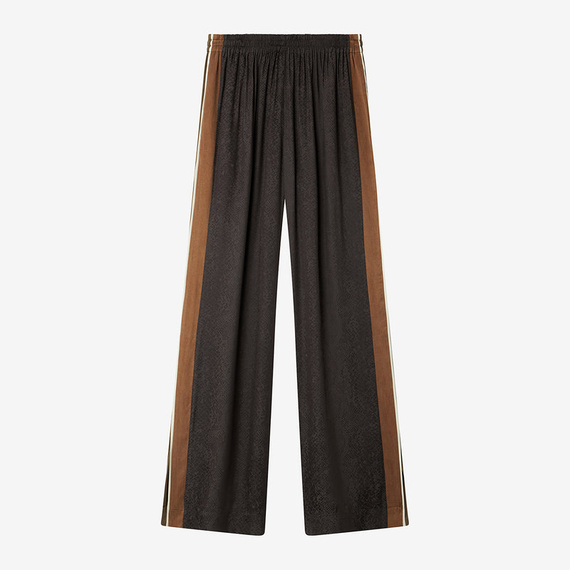 Leslye Pants - Black