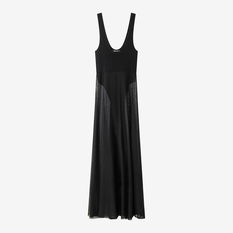 Lilio Dress - Black