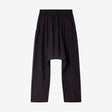 Loana Pants - Grey/Violet