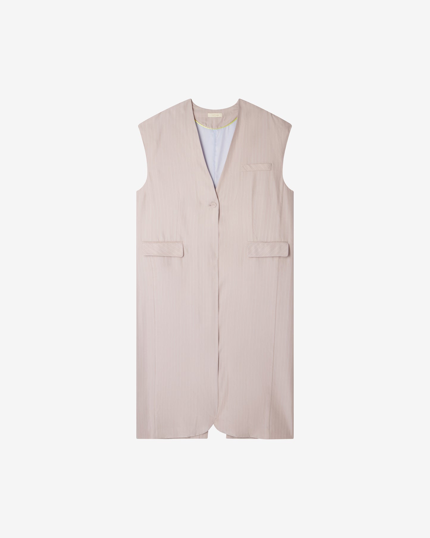 Manteau Madern - Nude