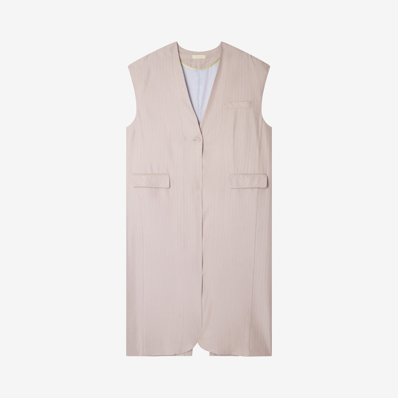 Manteau Madern - Nude