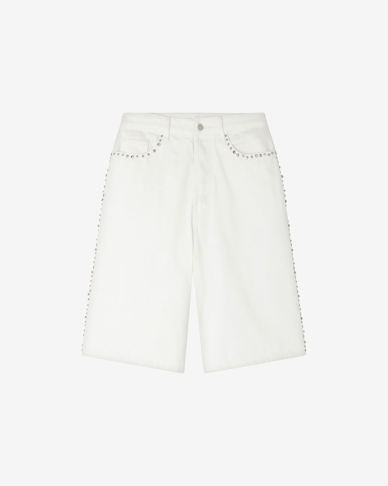 Bermuda Muffin - Blanc - Image 6