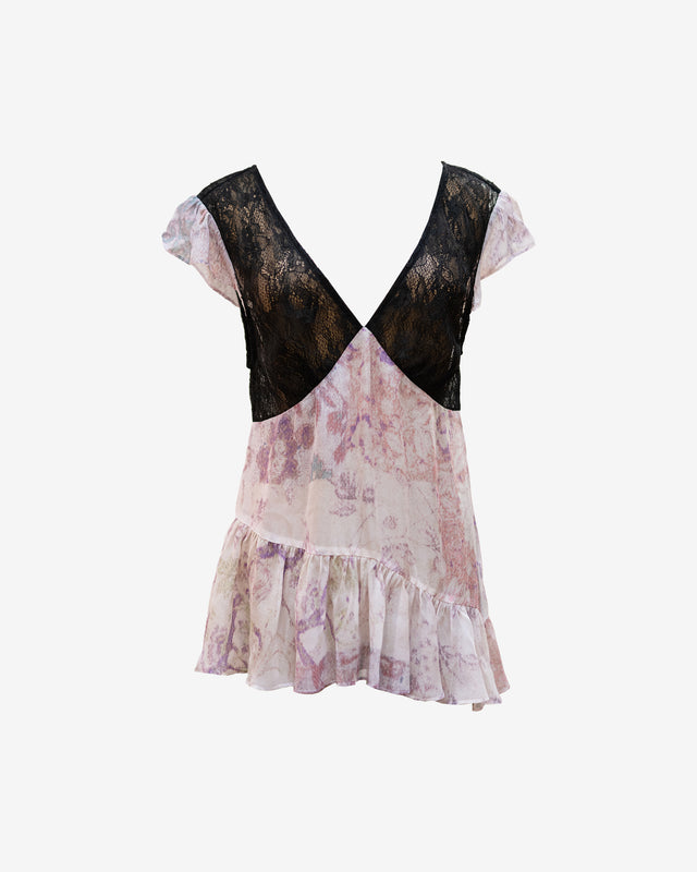 Palma Top - Rose - Image 1