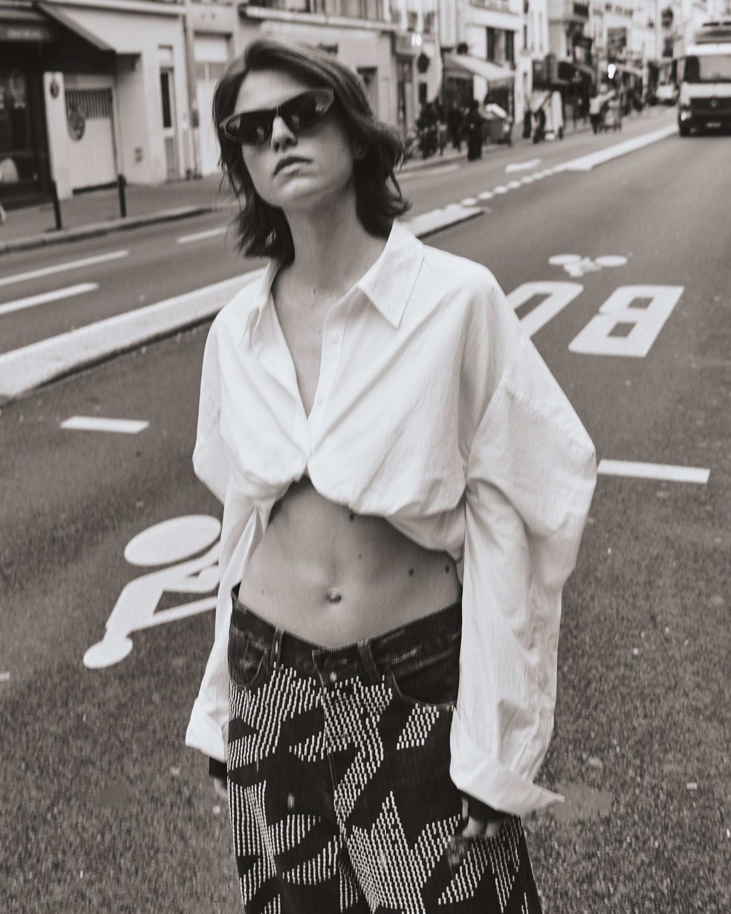 Redim Jeans - Green
