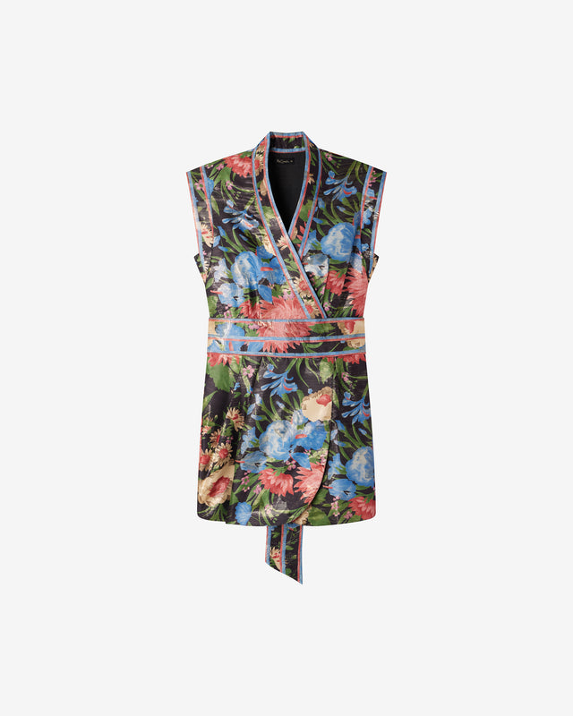 Ryndi Dress - Black - Image 1
