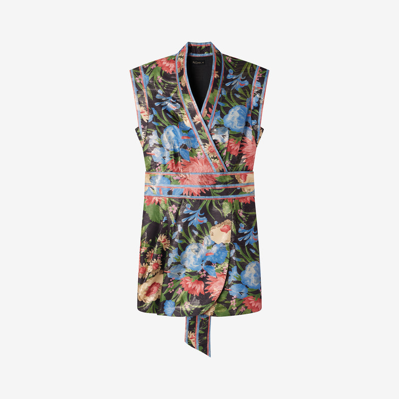 Robe Ryndi - Noir