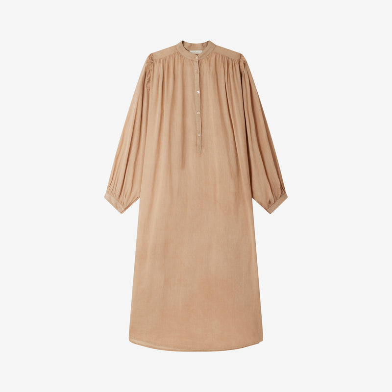Sabi Shirt - Beige
