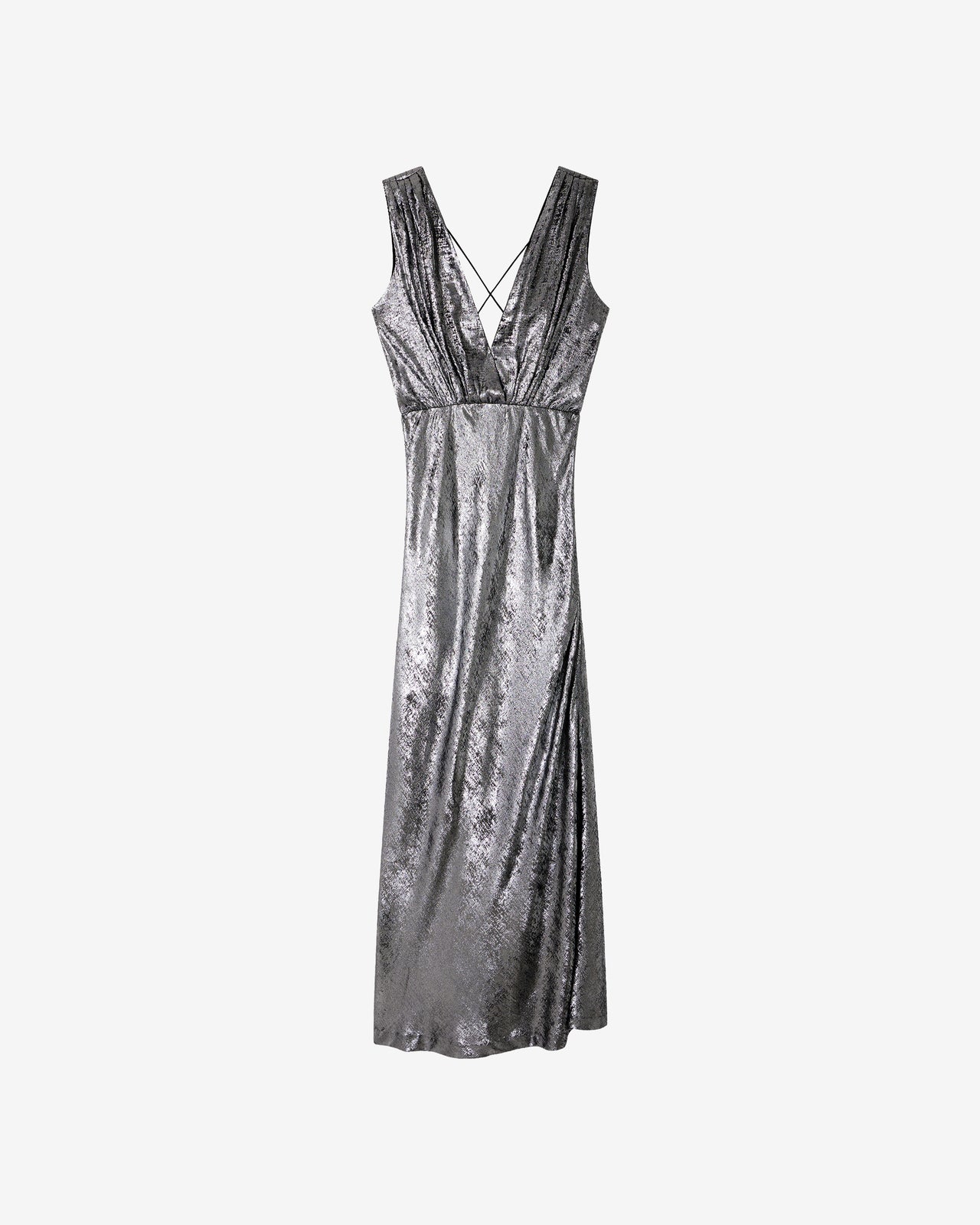 Sambi Dress - Slate - Image 1