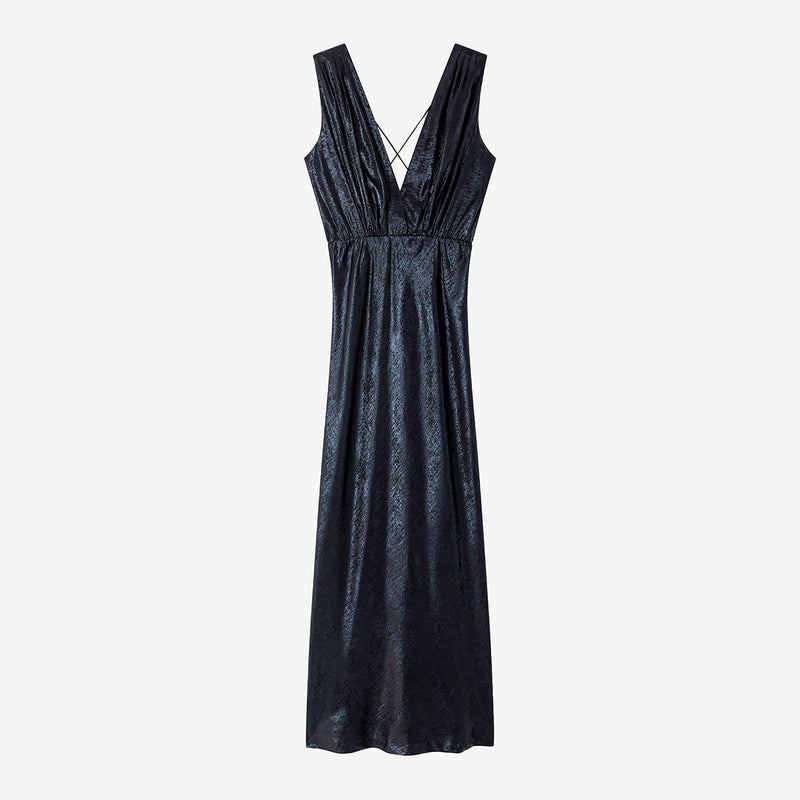Robe Sambi - Noir