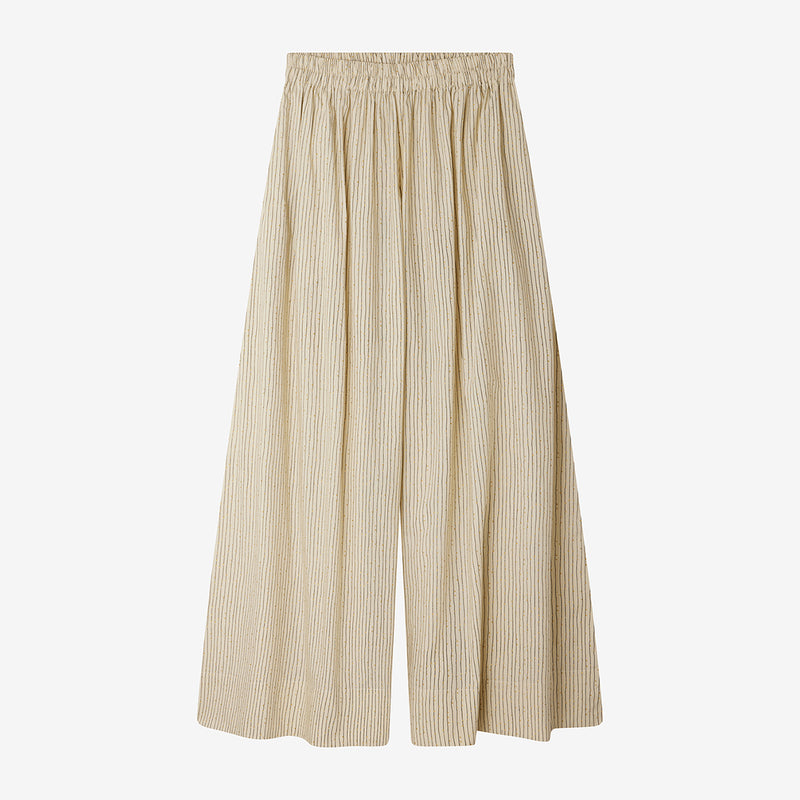 Pantalon Samuel - Sable
