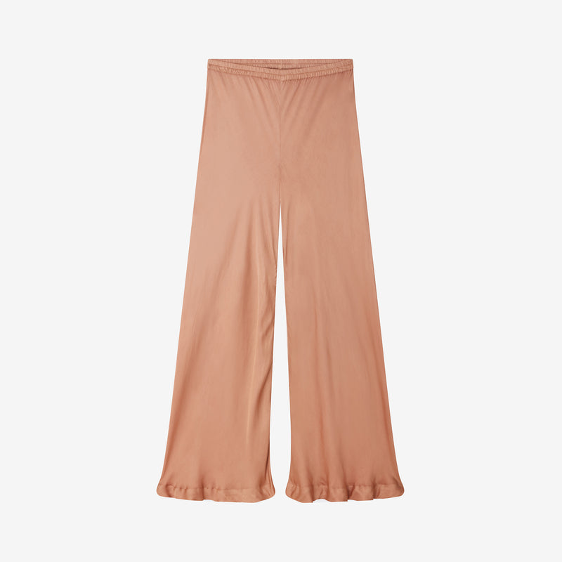 Pantalon Simo - Rose