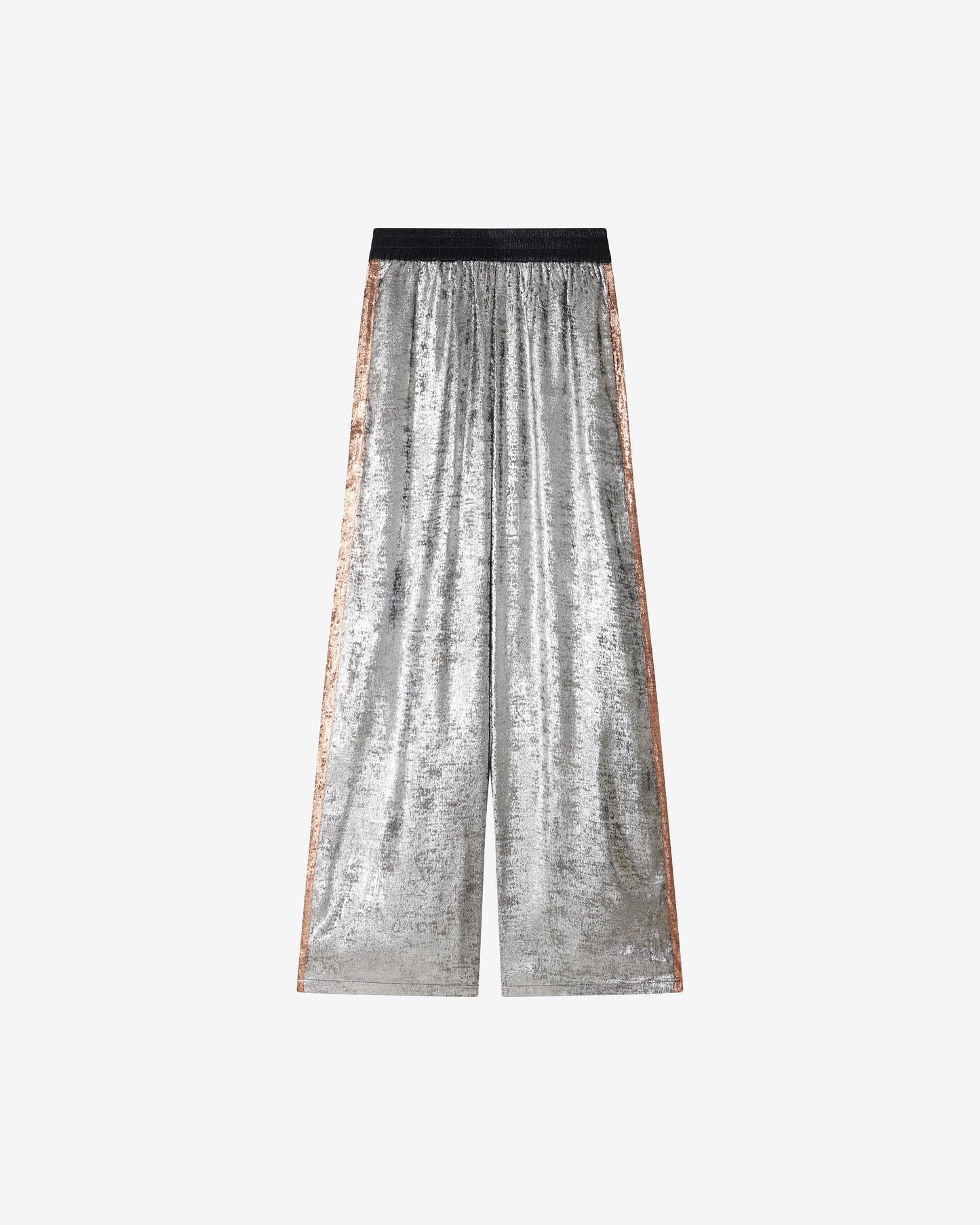 Pantalon Sirene - Argent