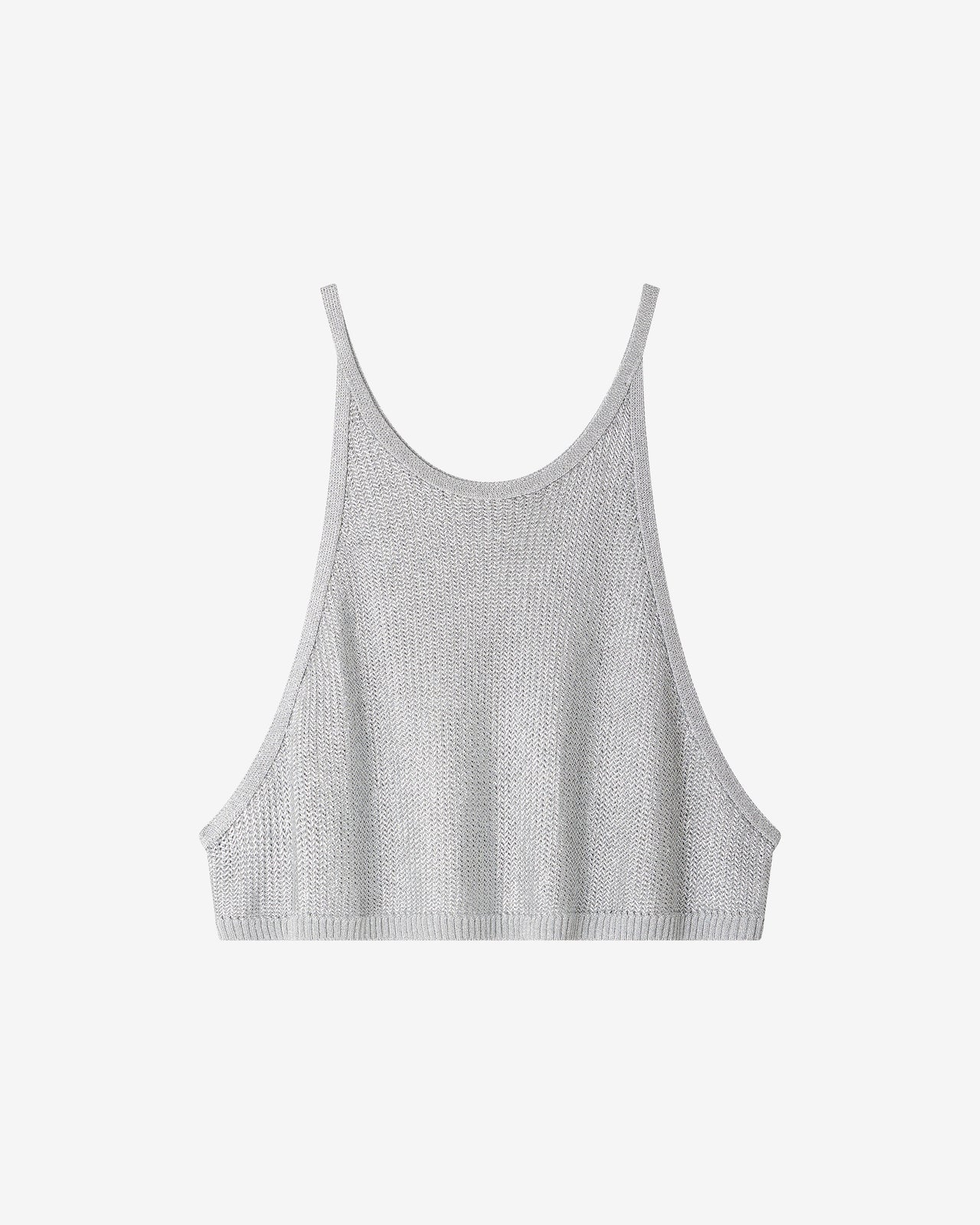 Starr Top - Black - Image 1