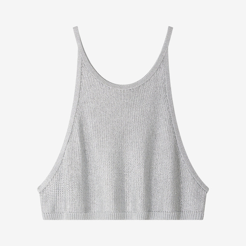 Starr Top - Black
