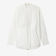Steve Blouse - White