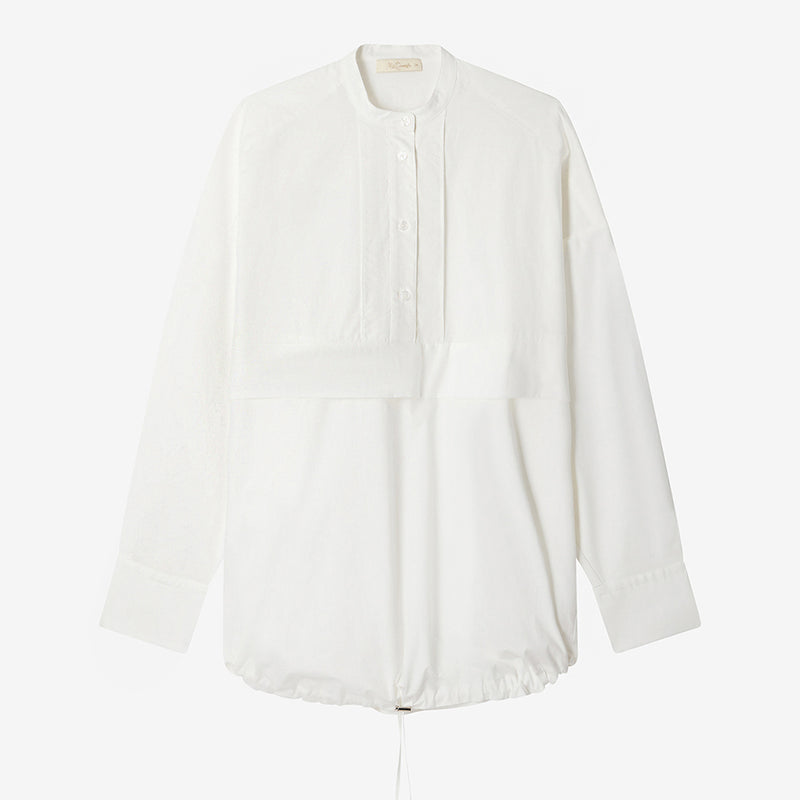 Steve Blouse - White