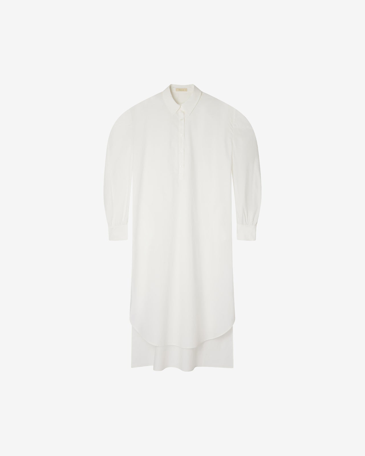 Robe Sun - Blanc - Image 1