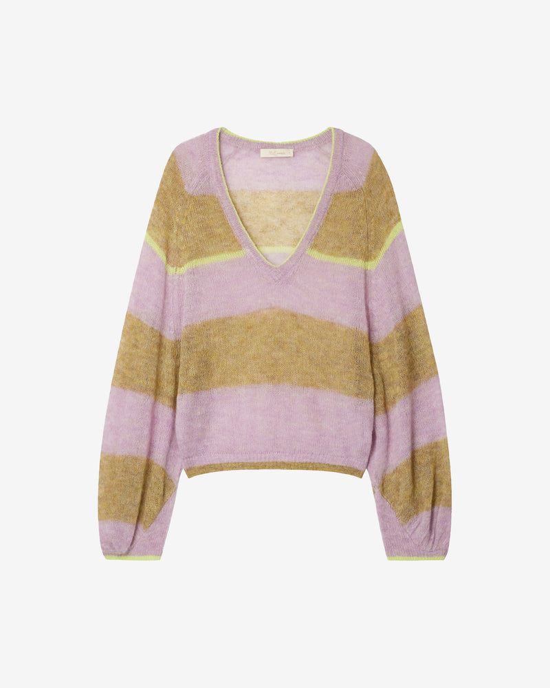 Pull Daye - Rose
