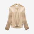 Sylan Blouse - Beige