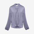 Sylan Blouse - Purple