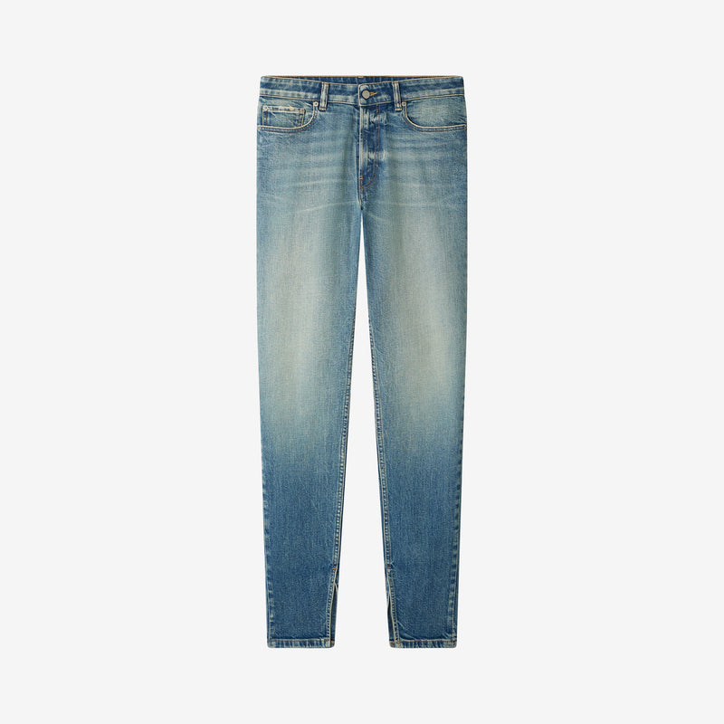 Pantalon Taylor - Bleu Jeans