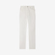 Pantalon Taylor - Blanc
