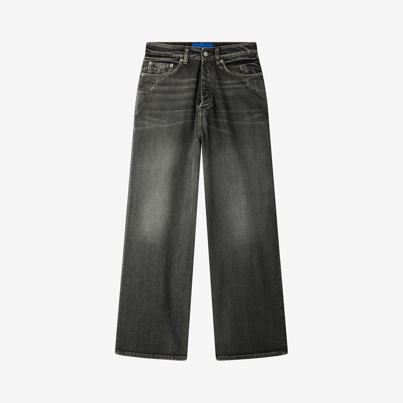 Pantalon Theron - Noir