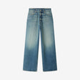 Pantalon Theron - Bleu Jeans