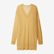 Smudge Tunic - Yellow